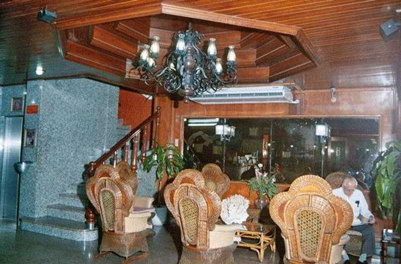 Residencial & Hotel Palazzo Kota Panama Bagian luar foto